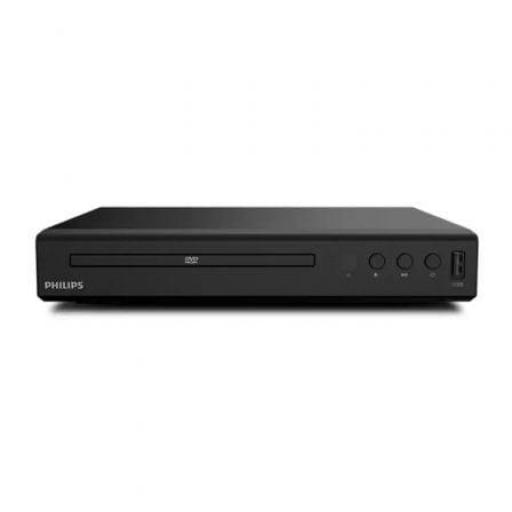 Reproductor DVD Philips TAEP200/16 [0]