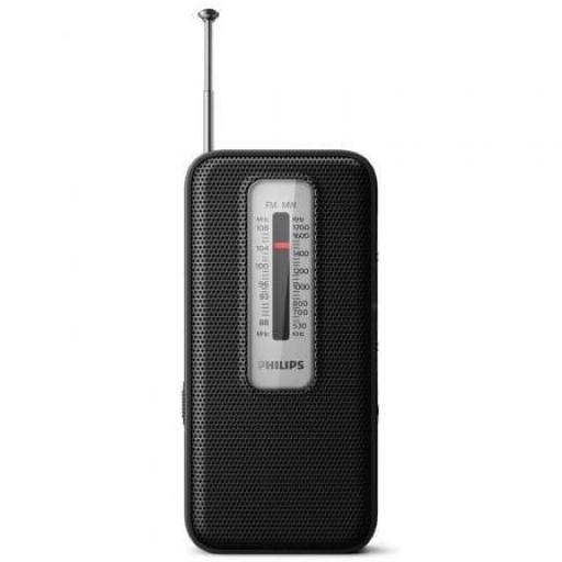 Radio Portátil Philips TAR1506 [0]