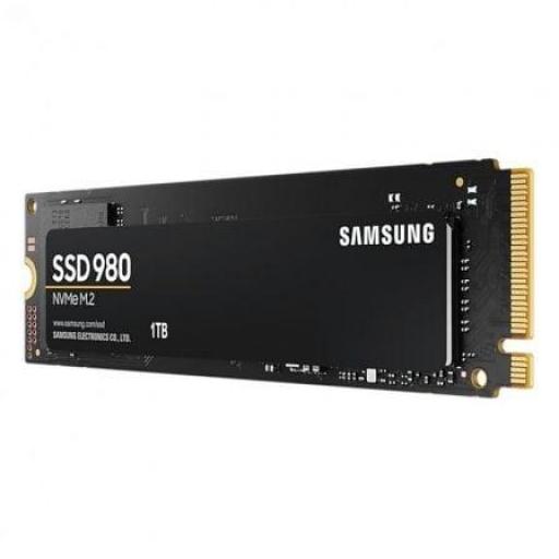Disco SSD Samsung 980 1TB/ M.2 2280 PCIe/ Full Capacity [0]