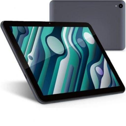 Tablet SPC Gravity 2nd Generation 10.1"/ 3GB/ 32GB/ Octacore/ 4G/ Negra [0]