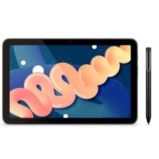Tablet SPC Gravity 3 Pro 10.35"/ 4GB/ 64GB/ Quadcore/ Negra [0]