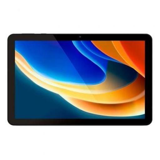 Tablet SPC Gravity 4 10.35"/ 6GB/ 128GB/ Quadcore/ Negra [0]