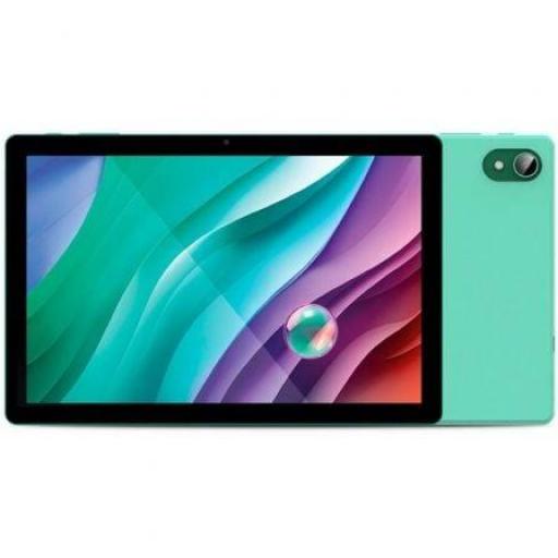 Tablet SPC Gravity 5 SE 10.1"/ 4GB/ 64GB/ Octacore/ Verde [0]