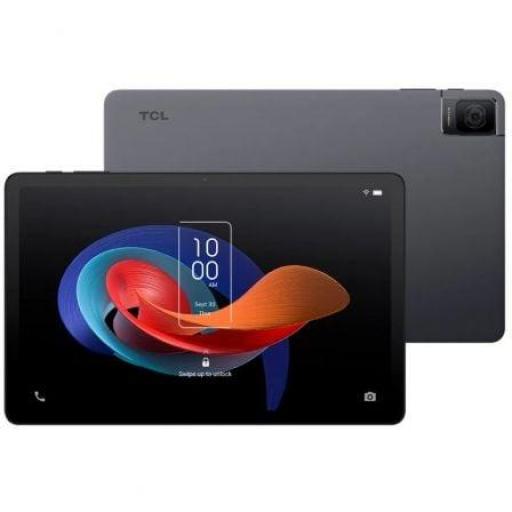 Tablet TCL Tab 10 Gen2 10.4"/ 4GB/ 64GB/ Octacore/ Gris Espacial [0]