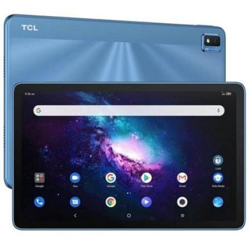 Tablet TCL 10 Tab Max 10.36"/ 4GB/ 64GB/ Octacore/ Azul [0]