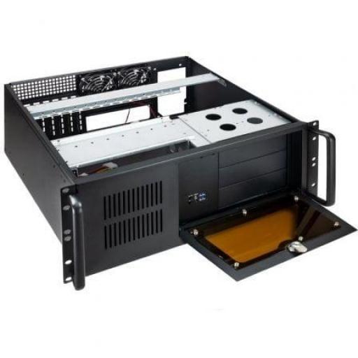 Caja Rack TooQ RACK-406N-USB3 [0]