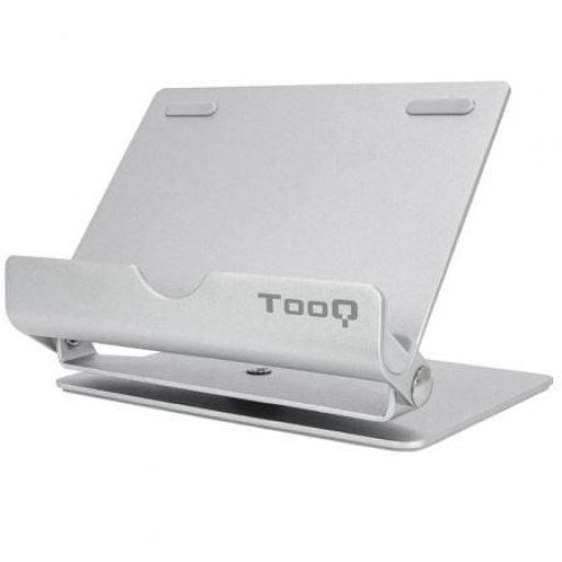 Soporte para Smartphone/Tablet TooQ PH0002-S [0]