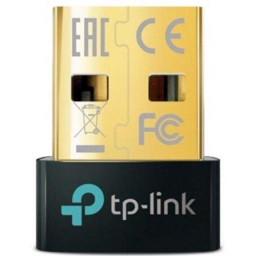 Adaptador Nano USB - Bluetooth TP-Link UB5A [0]