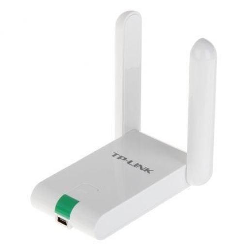 Adaptador USB - WiFi TP-Link TL-WN822N/ 300Mbps [0]