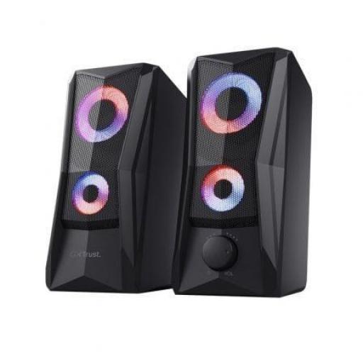 Altavoces Trust Gaming GXT 606 JAVV/ 12W/ 2.0 [0]