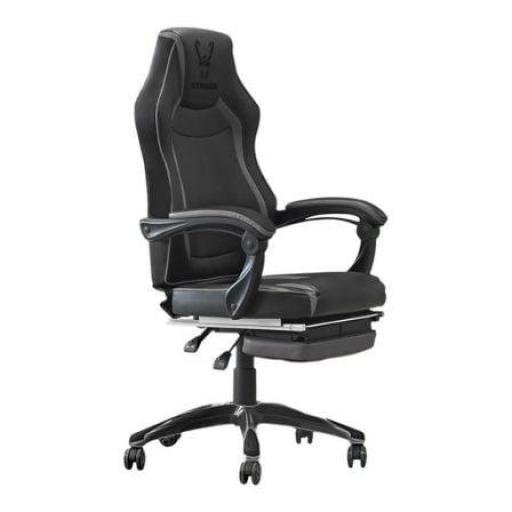 Silla Gaming Woxter Stinger Station RX/ Negra [0]