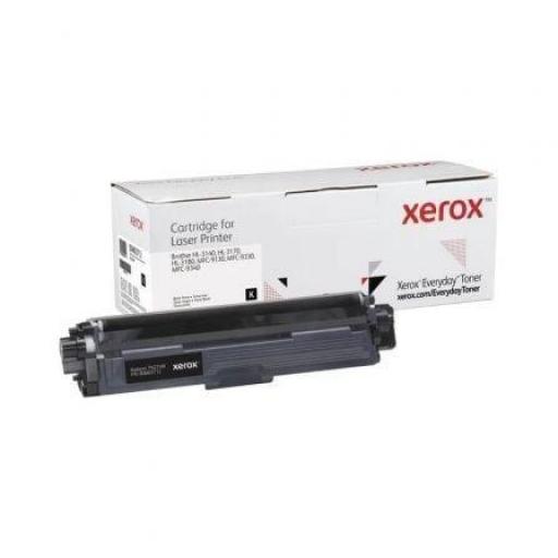 Tóner compatible Xerox 006R03712 compatible con Brother TN241BK/ 2500 páginas/ Negro [0]