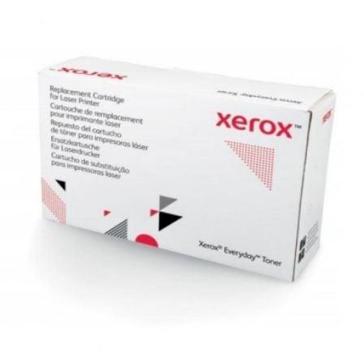 Tóner compatible Xerox 006R04418 compatible con HP CF259A/ 3000 páginas/ Negro [0]
