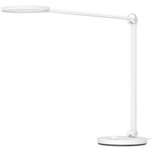 Lámpara de Escritorio Inteligente Mi Smart LED Desk Lamp Pro/ WiFi/ APP Home [0]