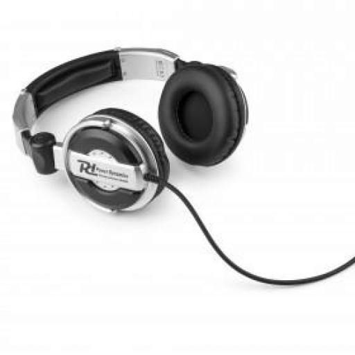 AURICULARES POWER DYNAMICS PH510 DJ [1]