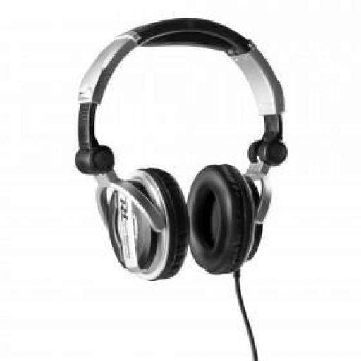 AURICULARES POWER DYNAMICS PH510 DJ