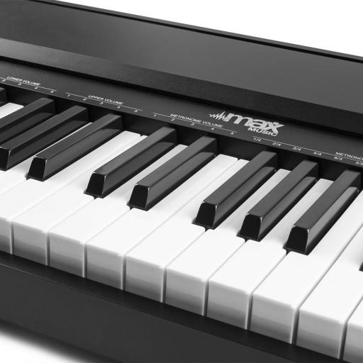 PIANO DIGITAL MAX 88 TECLAS [3]