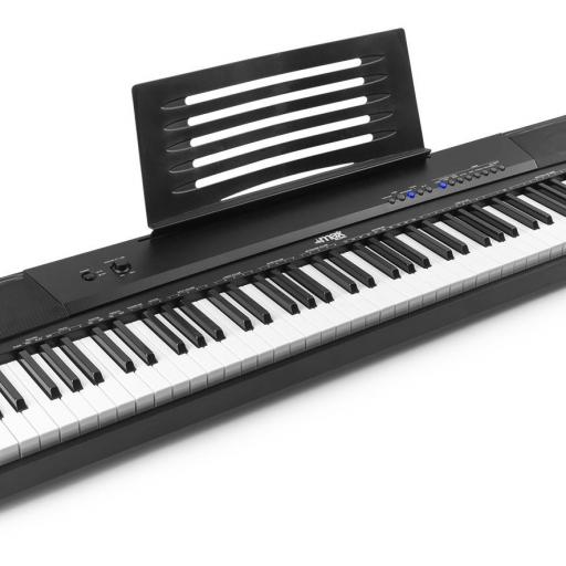 PIANO DIGITAL MAX 88 TECLAS