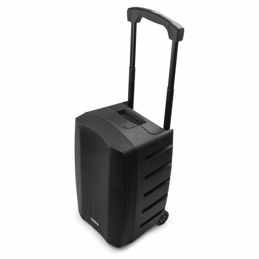 TROLLEY CON MICROFONOS 200W - VONIX VSP200 [2]