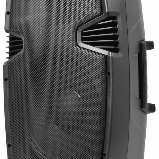 ALTAVOZ AUTOAMPLIFICADO 600W - VONIX SPJ-1200ABT MP3