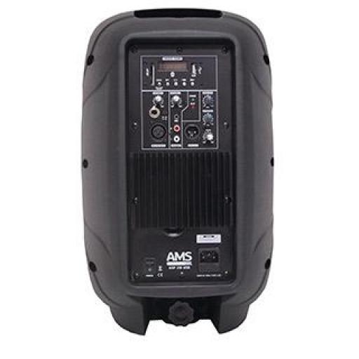 ALTAVOZ AUTOAMPLIFICADO ASP 210 A MKII [1]