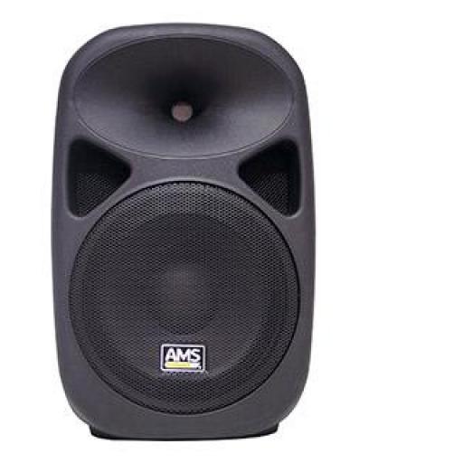 ALTAVOZ AUTOAMPLIFICADO ASP 415 A MKII [0]
