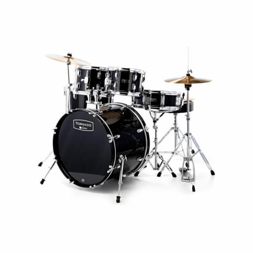 BATERIA ADULTO MAPEX