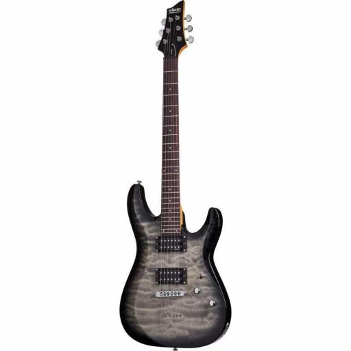 GUITARRA ELECTRICA SCHECTER