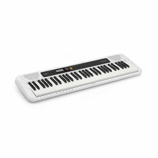 TECLADO PORTATIL CASIO [2]