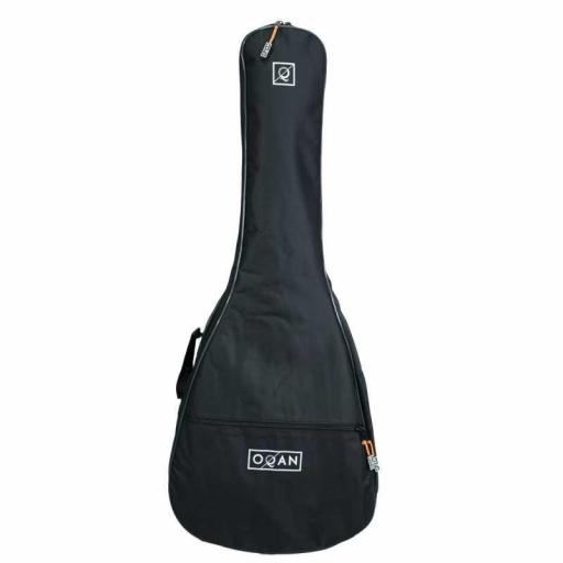 FUNDA PARA GUITARRA ACUSTICA