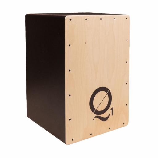 CAJON ADULTO