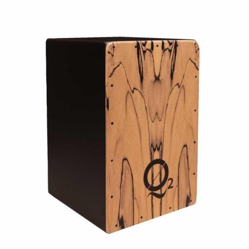 CAJON ADULTO