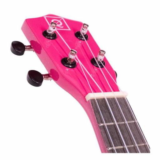 UKELELE SOPRANO ROSA [2]