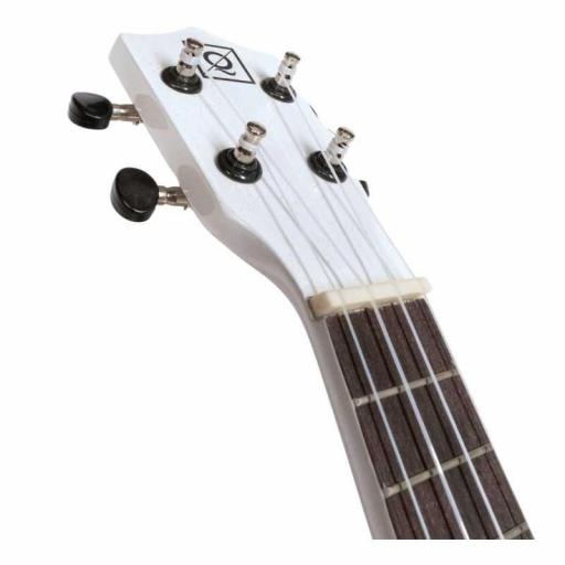 UKELELE SOPRANO BLANCO [2]