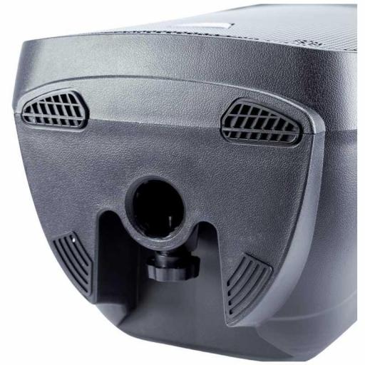 ALTAVOZ AUTOAMPLIFICADO 250W - QLS-10S [3]