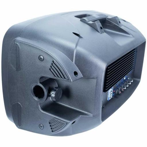 ALTAVOZ AUTOAMPLIFICADO 400W - QLS-12S [3]