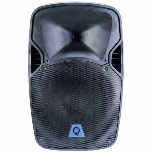 ALTAVOZ CON BATERIA 300W - QLS-12S TRAVEL [1]