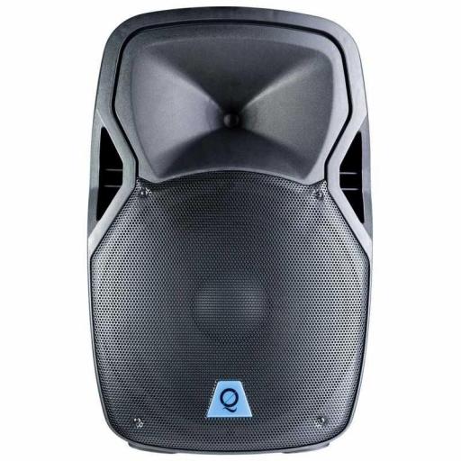 ALTAVOZ AUTOAMPLIFICADO 450W - QLS-15S