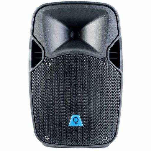 ALTAVOZ AUTOAMPLIFICADO 200W - QLS-8S