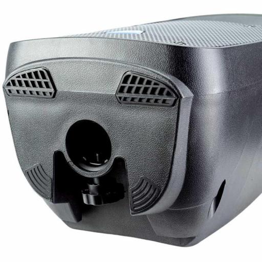 ALTAVOZ AUTOAMPLIFICADO 200W - QLS-8S [3]