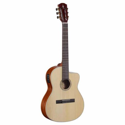 GUITARRA CLASICA