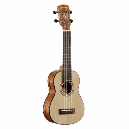 UKELELE SOPRANO