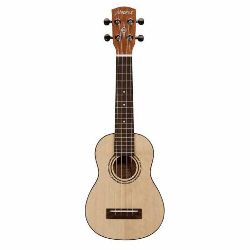 UKELELE SOPRANO [1]