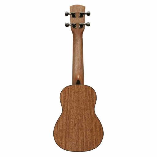 UKELELE SOPRANO [2]