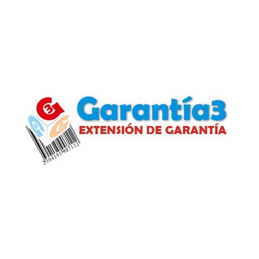 Logo de GARANTÍA3