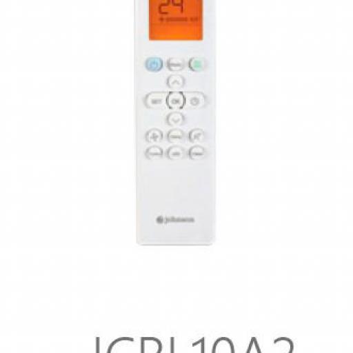 Johnson Mando inalambrico JCRL10A2 para conductos 