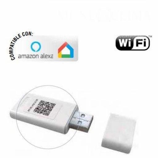 Accesorio WI-FI opcional KITWI-M