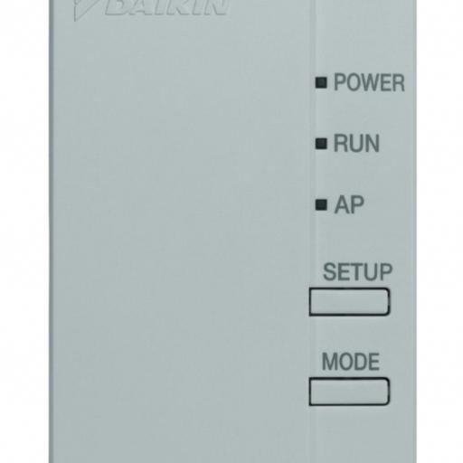 Controlador WiFi DAIKIN BRP069C81 Para Sky Air