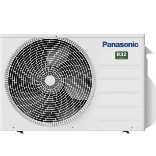 Unidad Exterior Multi Combinable Panasonic CU-2TZ41TBE