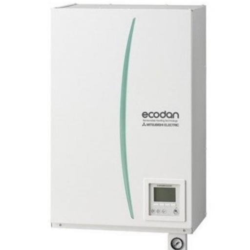 Aerotermia Mitsubishi Electric ERSF-VM2E Ecodan Hydrobox E-Gen Bibloc [0]